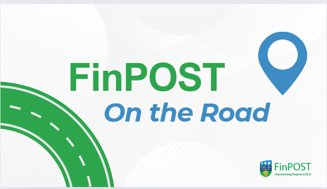 FinPOST On The Road